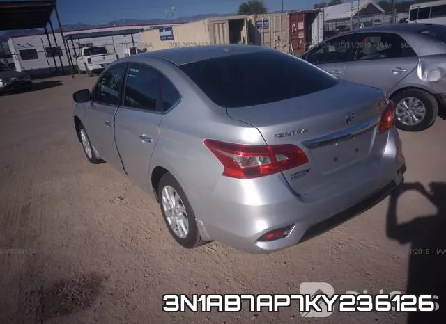 3N1AB7AP7KY236126 фото 4