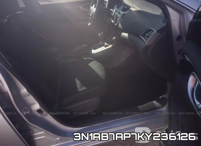 3N1AB7AP7KY236126 фото 6