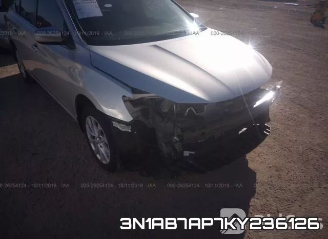 3N1AB7AP7KY236126 фото 7