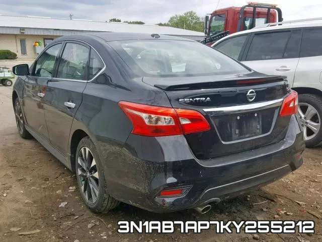 3N1AB7AP7KY255212 фото 4
