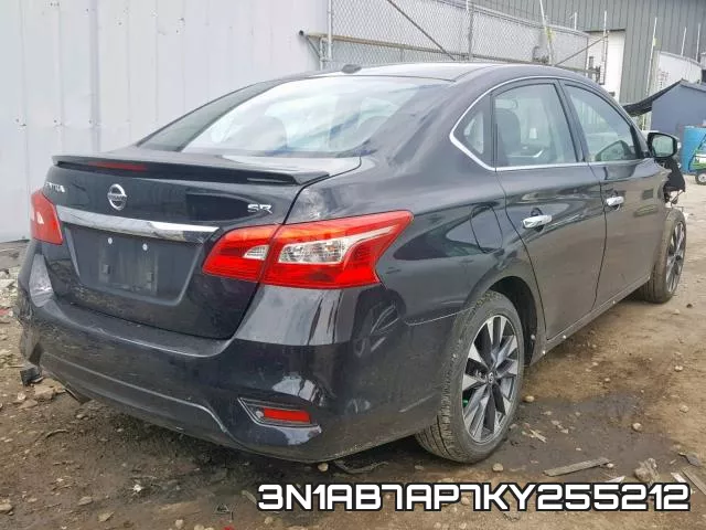 3N1AB7AP7KY255212 фото 5