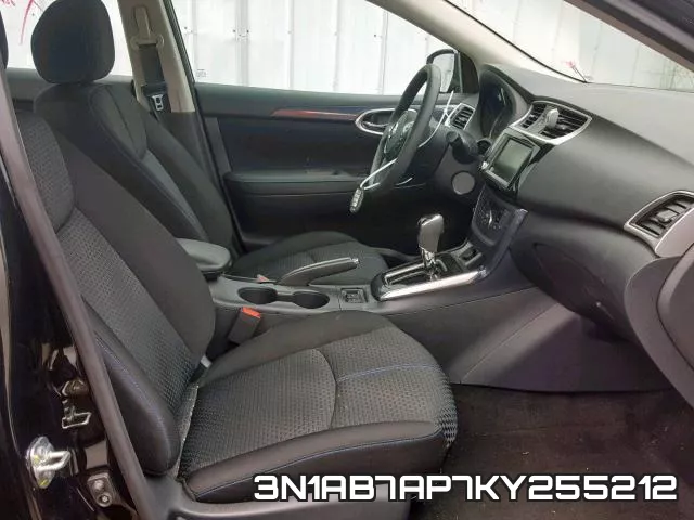3N1AB7AP7KY255212 фото 6