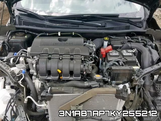 3N1AB7AP7KY255212 фото 8