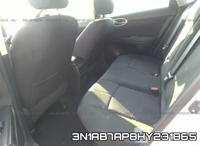 3N1AB7AP8HY231865 фото 9