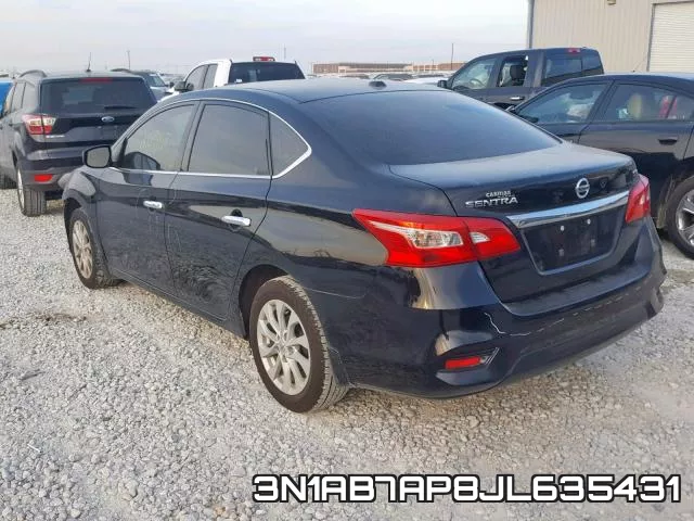 3N1AB7AP8JL635431 фото 4