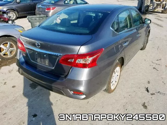 3N1AB7AP8KY245580 фото 5