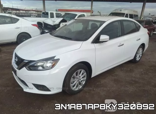 3N1AB7AP8KY320892 фото 3