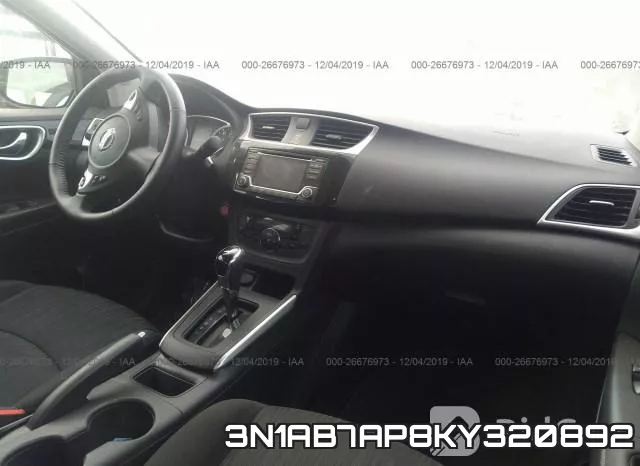 3N1AB7AP8KY320892 фото 6