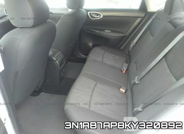 3N1AB7AP8KY320892 фото 9