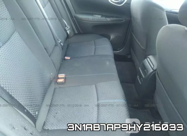 3N1AB7AP9HY216033 фото 9