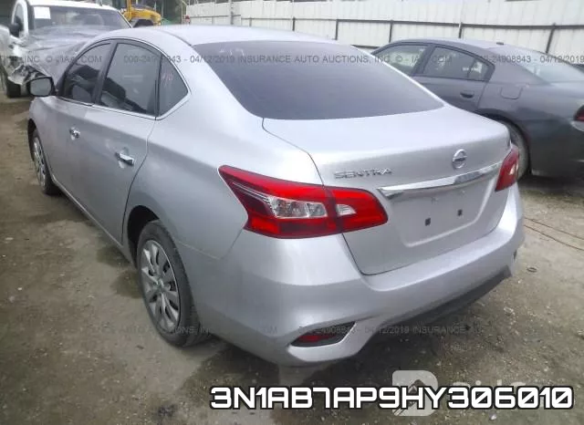 3N1AB7AP9HY306010 фото 4