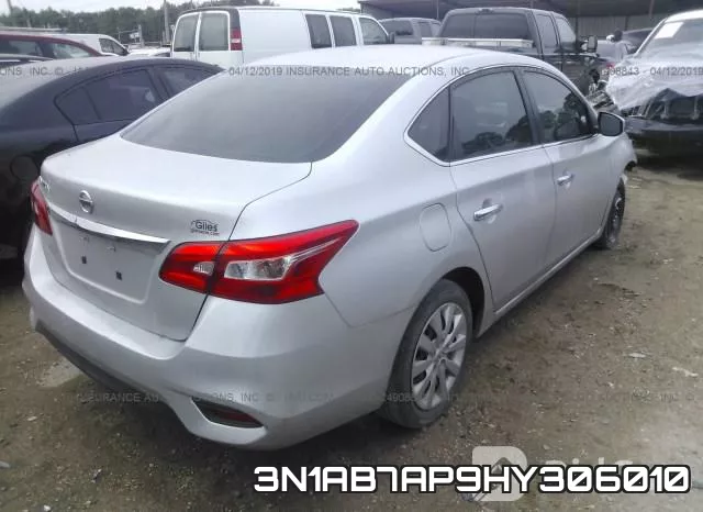 3N1AB7AP9HY306010 фото 5