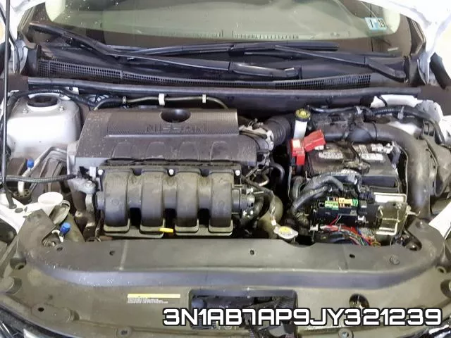 3N1AB7AP9JY321239 фото 7