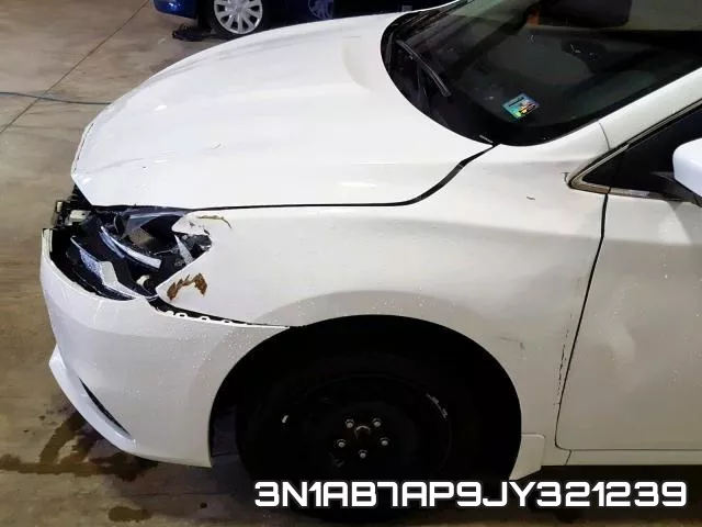 3N1AB7AP9JY321239 фото 8