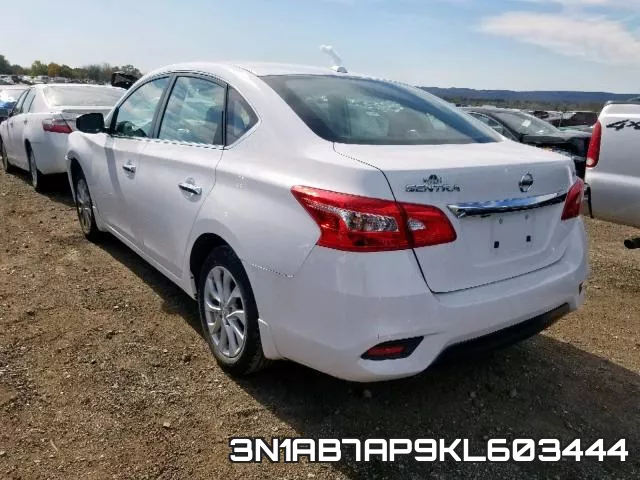 3N1AB7AP9KL603444 фото 4