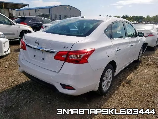 3N1AB7AP9KL603444 фото 5