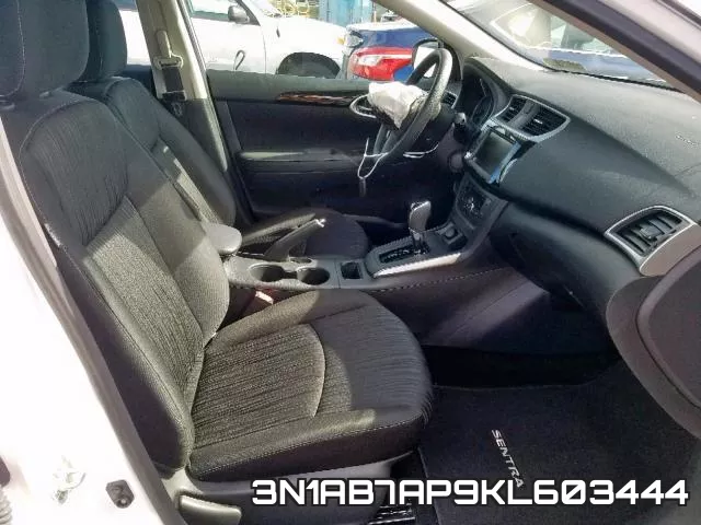 3N1AB7AP9KL603444 фото 6