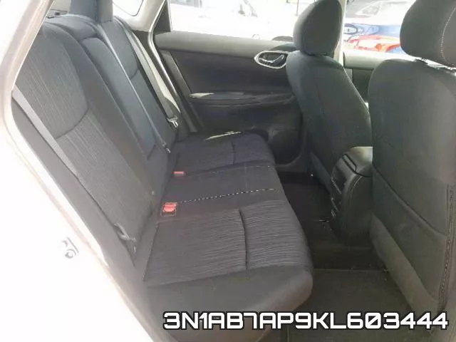 3N1AB7AP9KL603444 фото 7