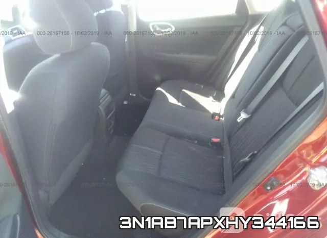 3N1AB7APXHY344166 фото 8