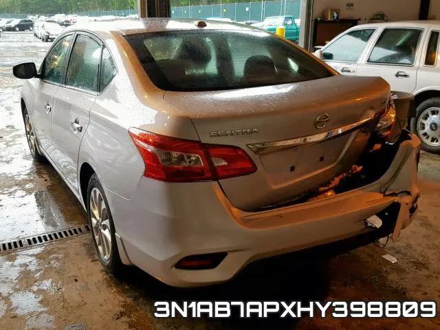 3N1AB7APXHY398809 фото 4