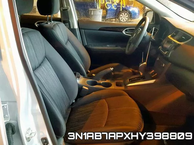 3N1AB7APXHY398809 фото 6