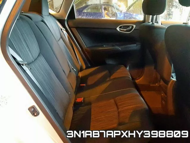 3N1AB7APXHY398809 фото 7