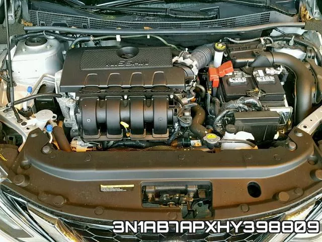 3N1AB7APXHY398809 фото 8