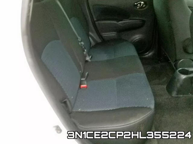 3N1CE2CP2HL355224 фото 7