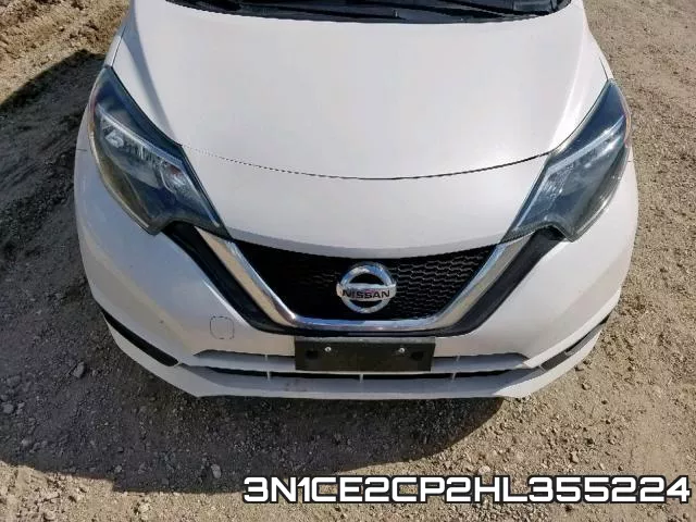3N1CE2CP2HL355224 фото 10