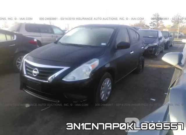3N1CN7AP0KL809557 фото 3