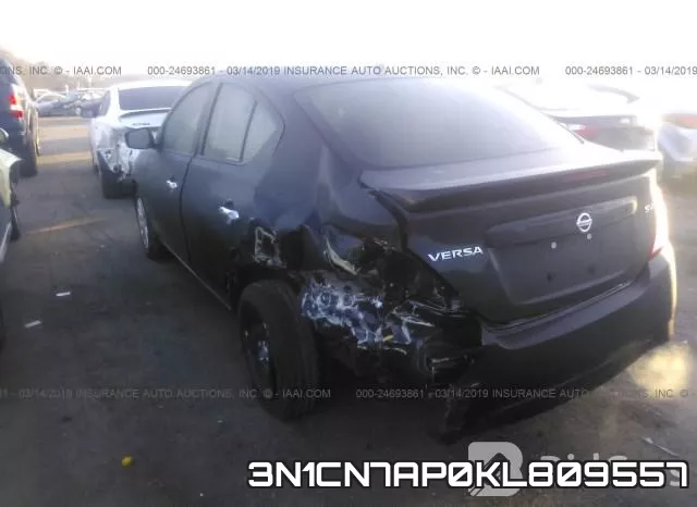3N1CN7AP0KL809557 фото 6