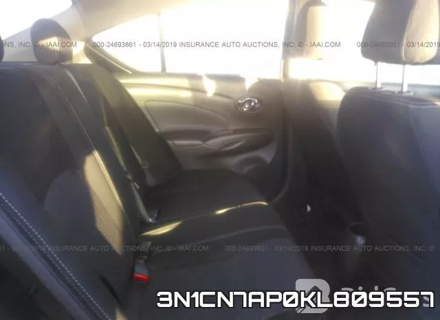 3N1CN7AP0KL809557 фото 7
