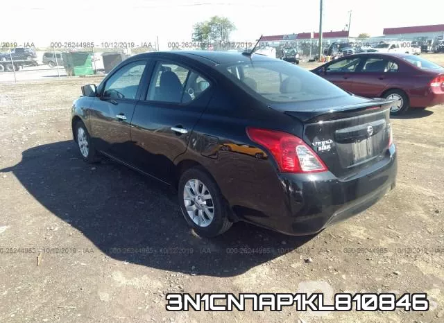 3N1CN7AP1KL810846 фото 4