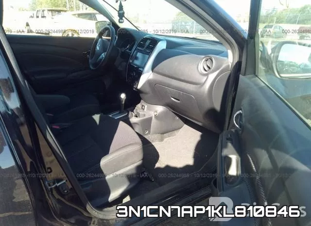 3N1CN7AP1KL810846 фото 6