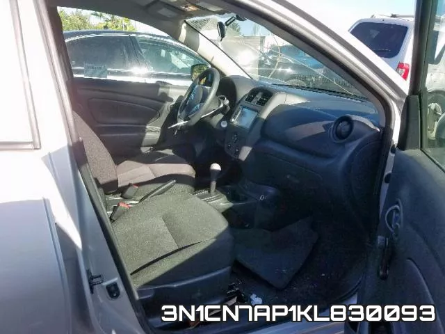 3N1CN7AP1KL830093 фото 6