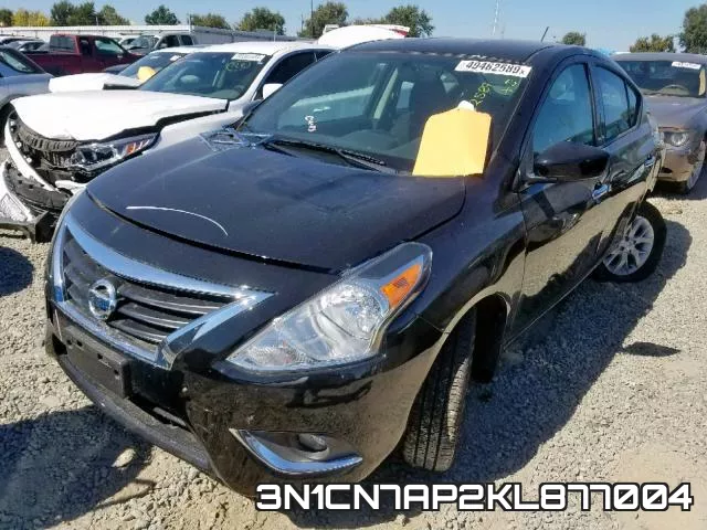 3N1CN7AP2KL877004 фото 3