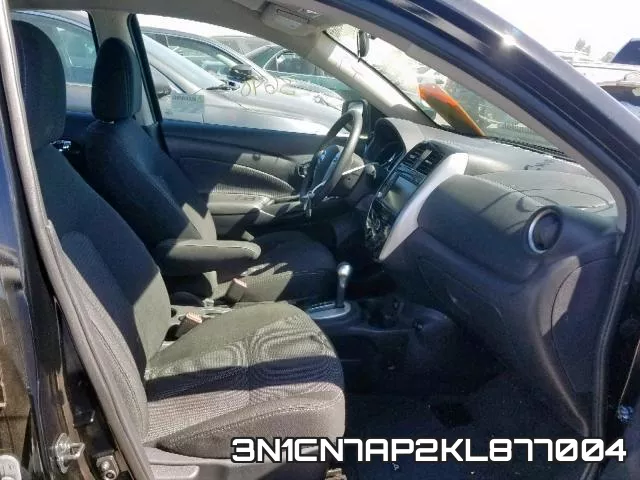 3N1CN7AP2KL877004 фото 6