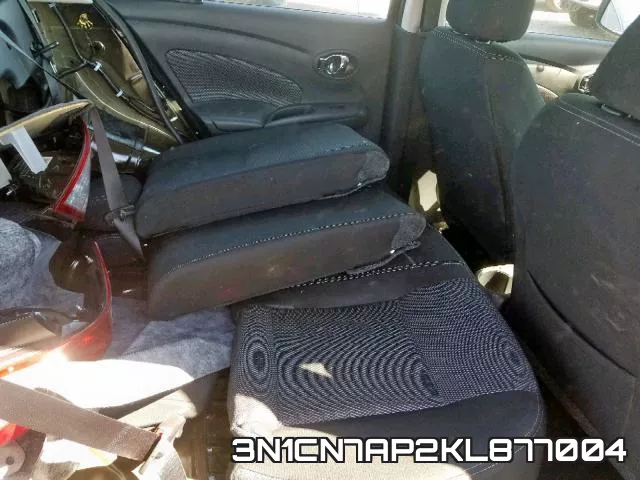 3N1CN7AP2KL877004 фото 7