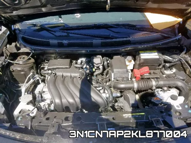 3N1CN7AP2KL877004 фото 8