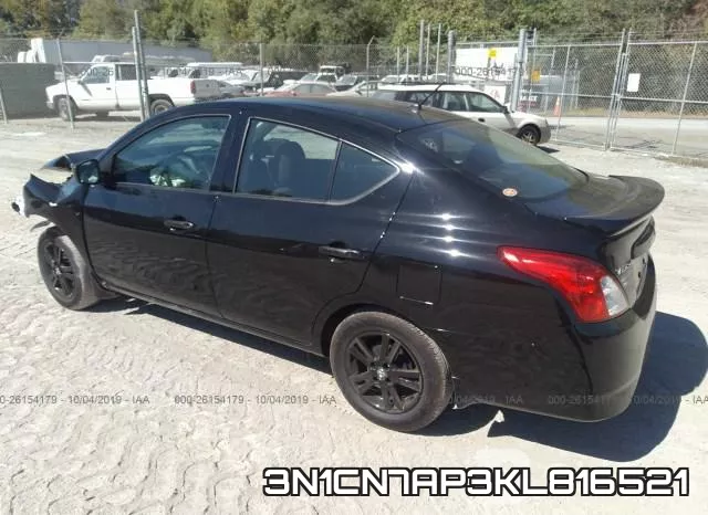 3N1CN7AP3KL816521 фото 4