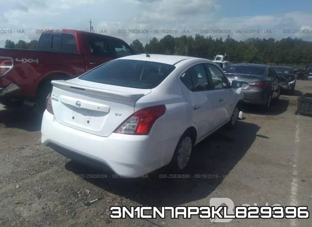 3N1CN7AP3KL829396 фото 5