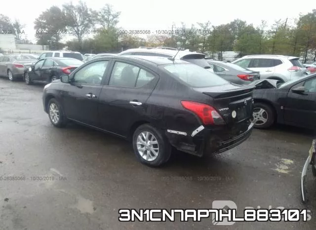 3N1CN7AP7HL883101 фото 4