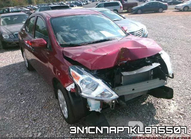 3N1CN7AP7KL875507 фото 3