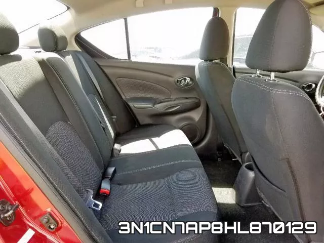3N1CN7AP8HL870129 фото 7