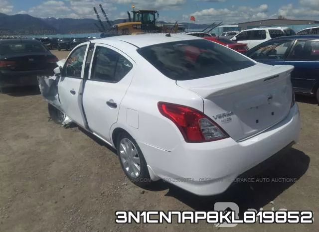 3N1CN7AP8KL819852 фото 4