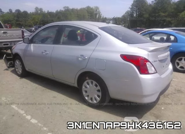 3N1CN7AP9HK436162 фото 4