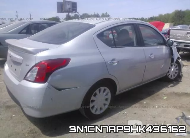 3N1CN7AP9HK436162 фото 5