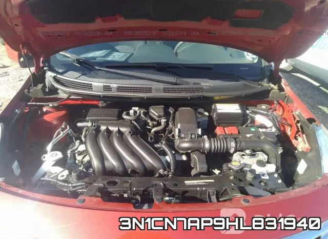 3N1CN7AP9HL831940 фото 2