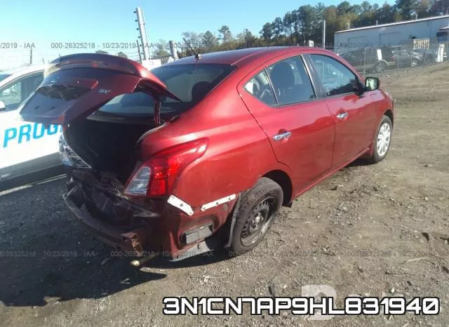 3N1CN7AP9HL831940 фото 5