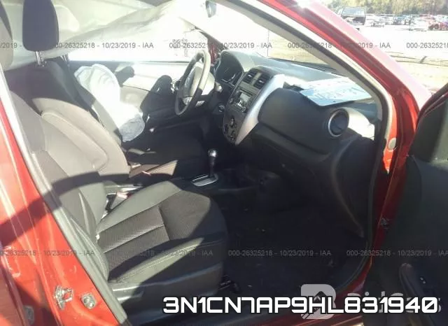 3N1CN7AP9HL831940 фото 6